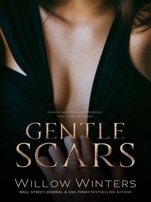 cover image of Gentle Scars